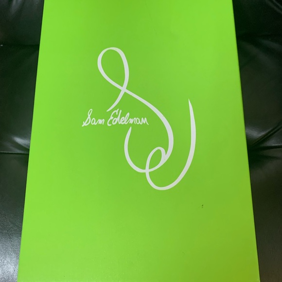 Sam Edelman Eliana Platform Sport Sandal - Picture 12 of 12